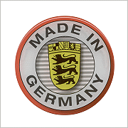 Made in Germany Made in Germany